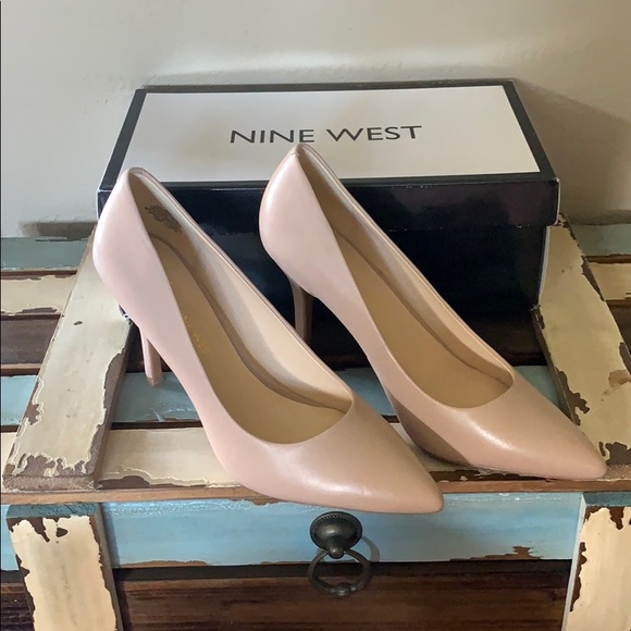 Nine West Shoes - 🆕 Nine West High Heels NWOT